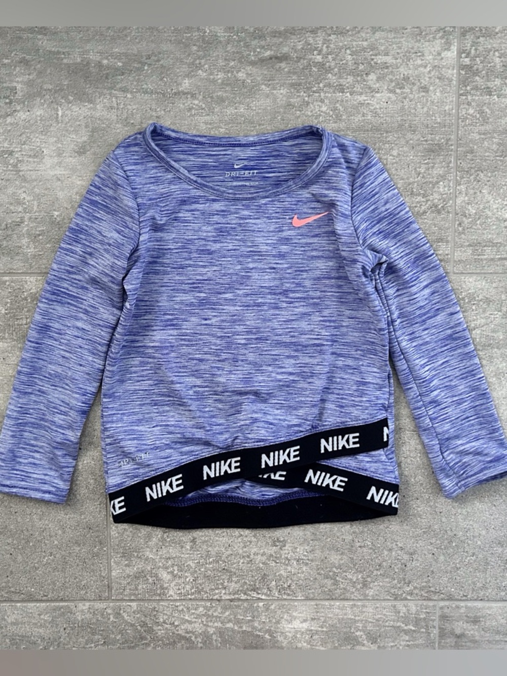 Nike Dri-Fit Top Size 24 months